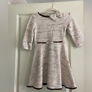 Janie and Jack Dress